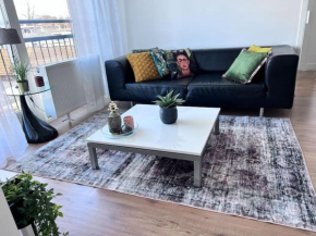 Nijmegen appartement- Short term rental